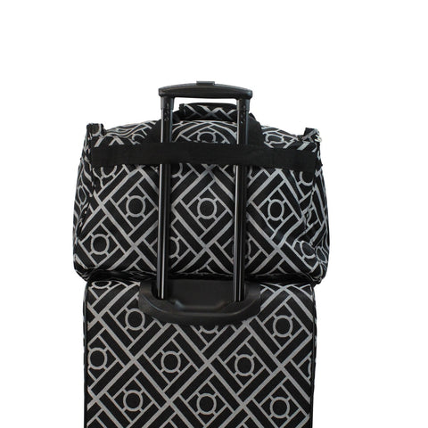 American Flyer Astor Duffel Bag