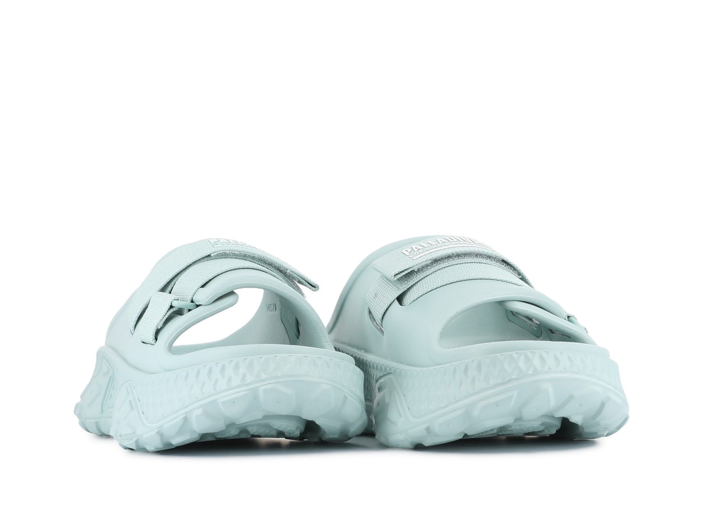  Palladium OFFBOUND SLIDE - Womens 7.5 / Big Kids 6 - Bonton