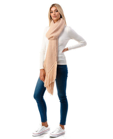 The Nora Scarf