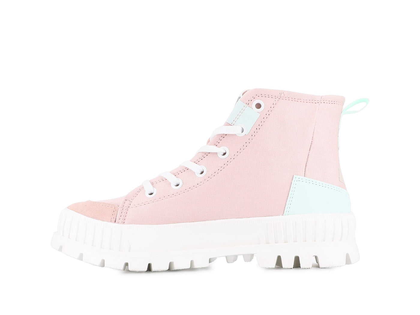 Palladium PALLASHOCK BACKZIP 2 - Womens 6 - Bonton