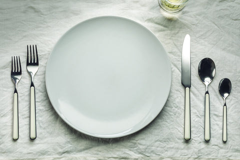 Fantasia Flatware Set