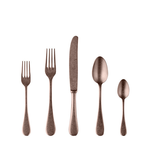 Vintage Flatware Set