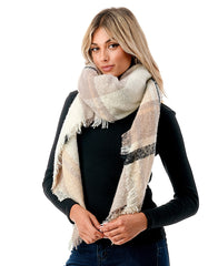 The Elena Scarf