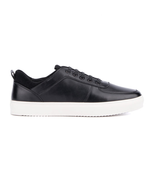 Xray Footwear Men's Andre Sneakers Black