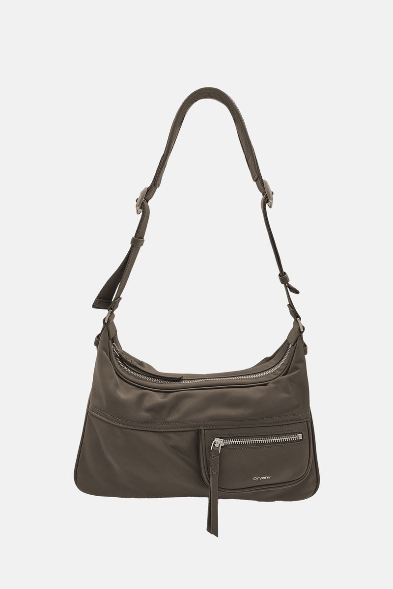  Oryany Oryany - Dekker Shoulder - Smoky Brown - Bonton