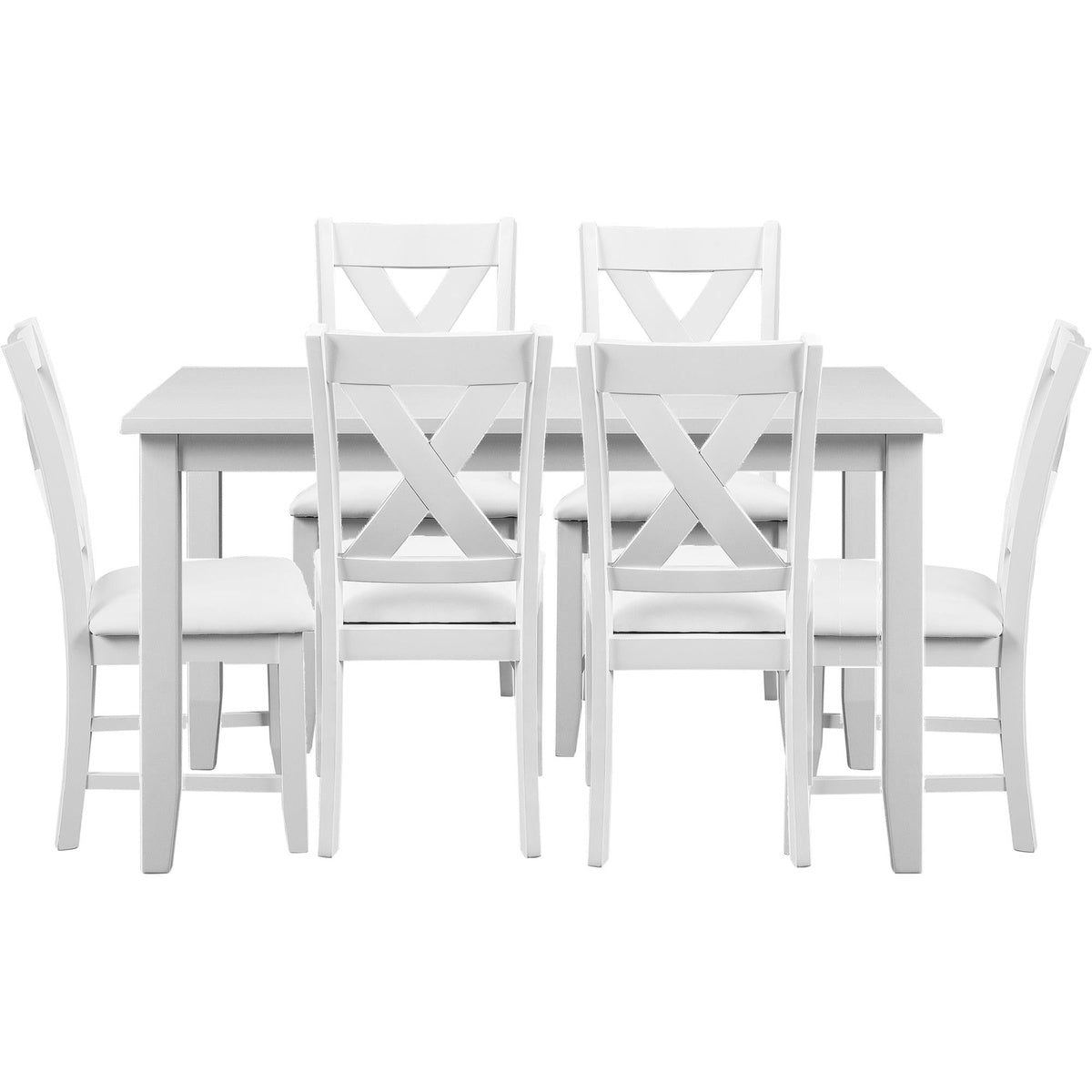  Kendal Dining - Black - Bonton