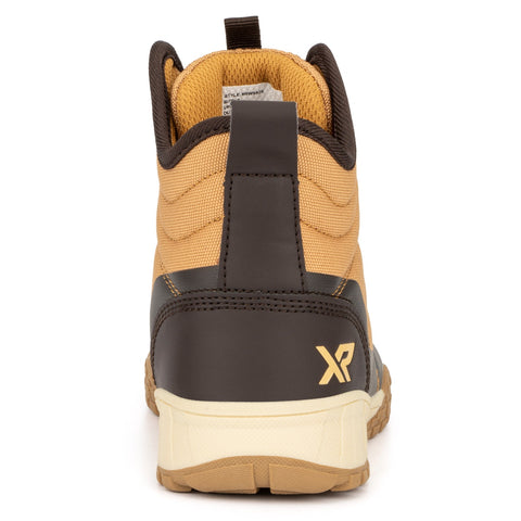 Boys Logan Boot