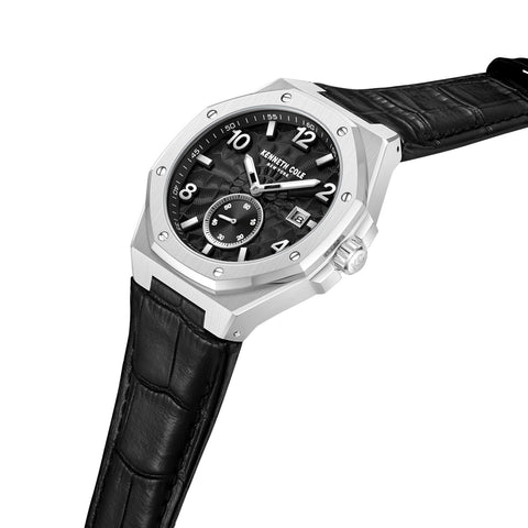 Kenneth Cole New York Men's Automatic Watch