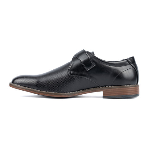 Men's Amadeo Dress Monk Strap