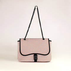 Camera Bag + Flap Crossbody + Everyday Tote - Pretty In Pink