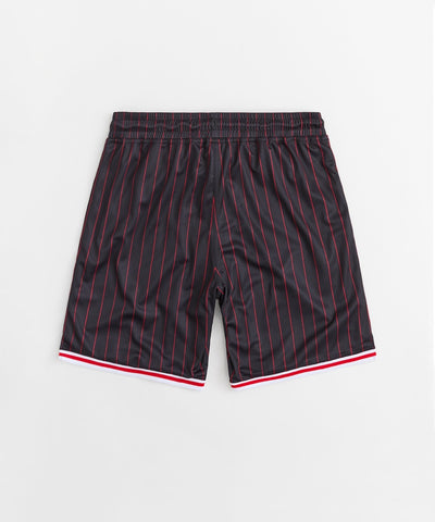 Dodge Demon Basketball Short - Black
