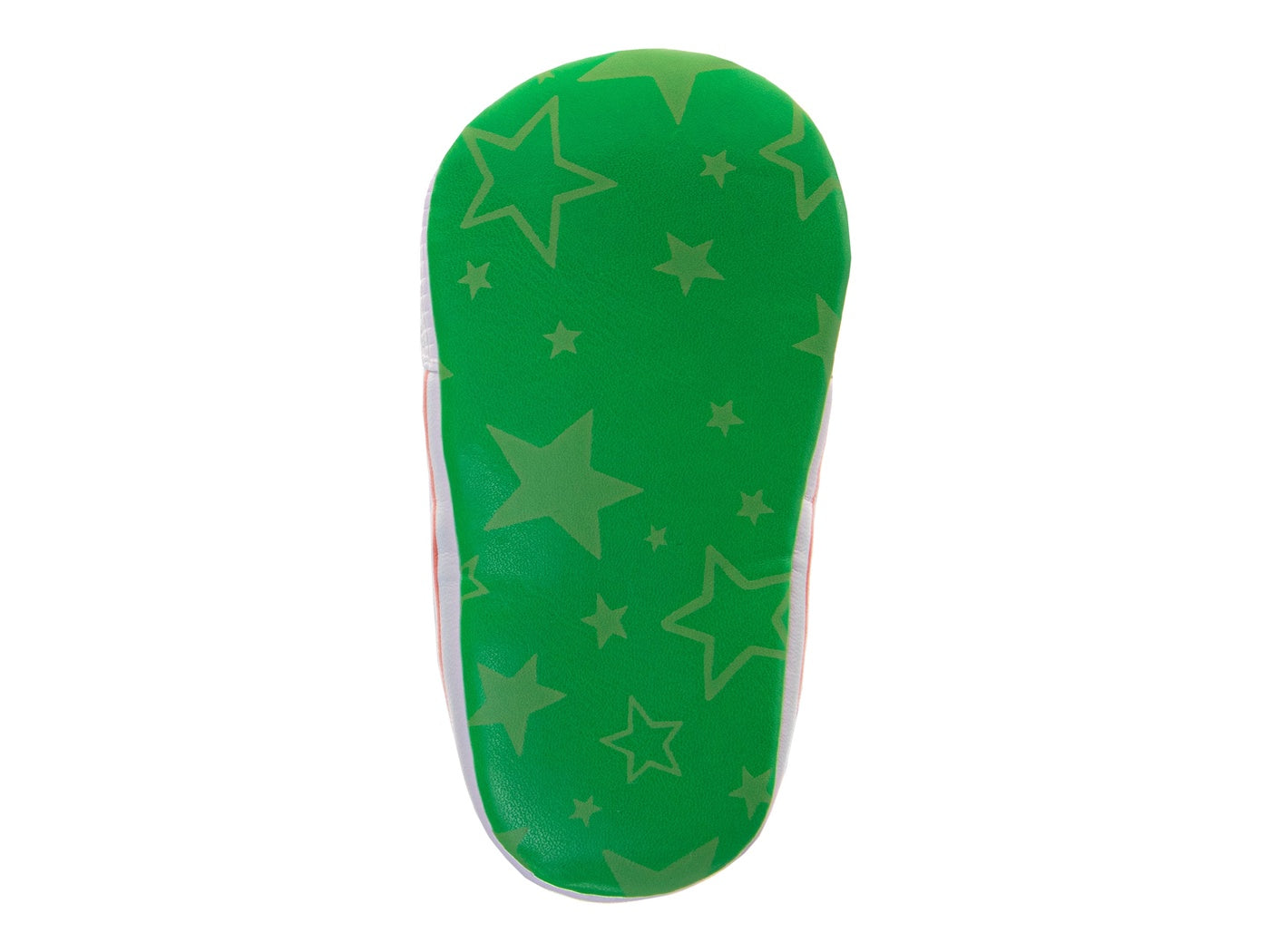  Josmo Sesame Street Elmo Slip-on Infant Shoes - 2 - Bonton