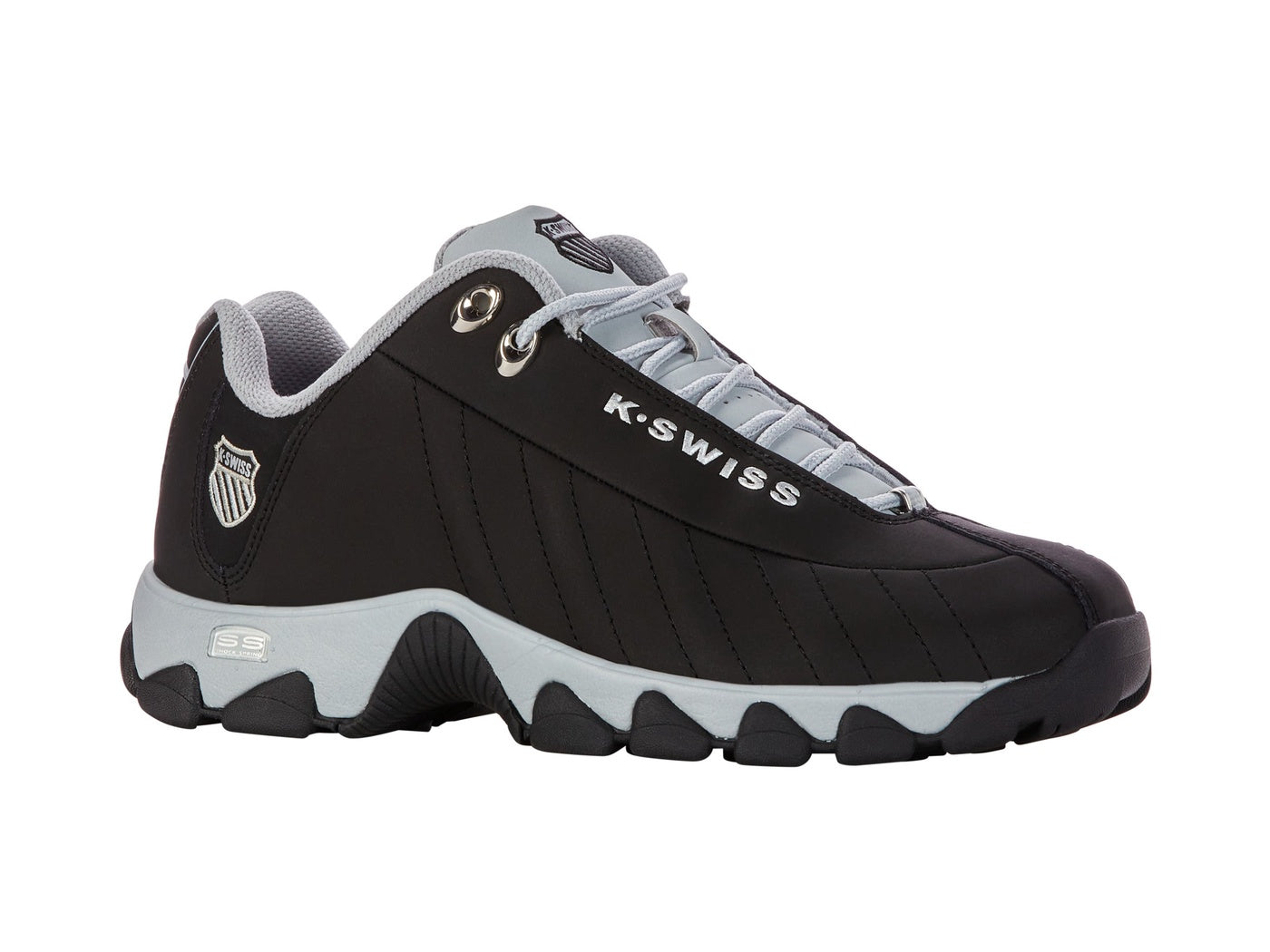  K-Swiss  ST329 CMF - Mens 6.5 - Bonton