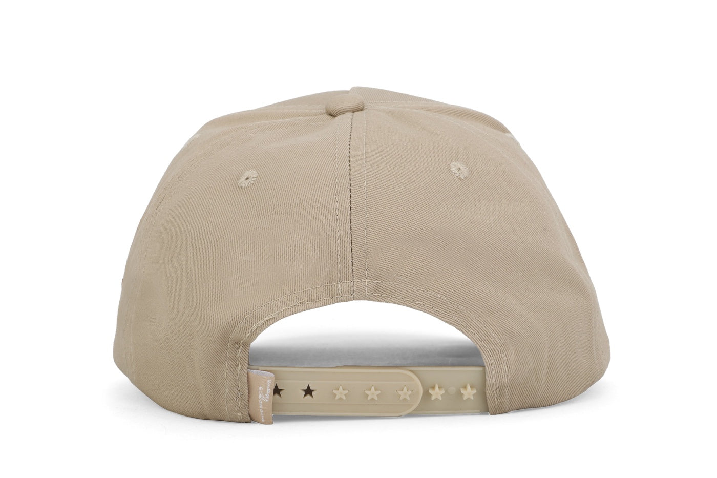  Vintage Havana Vintage Havana Trucker Hat for Women & Men – Khaki & Brown Adjustable Cap – Embroidered Star - Default Title - Bonton