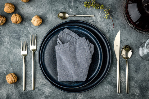 Due Flatware Set