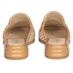 Sain - Heel Loafers