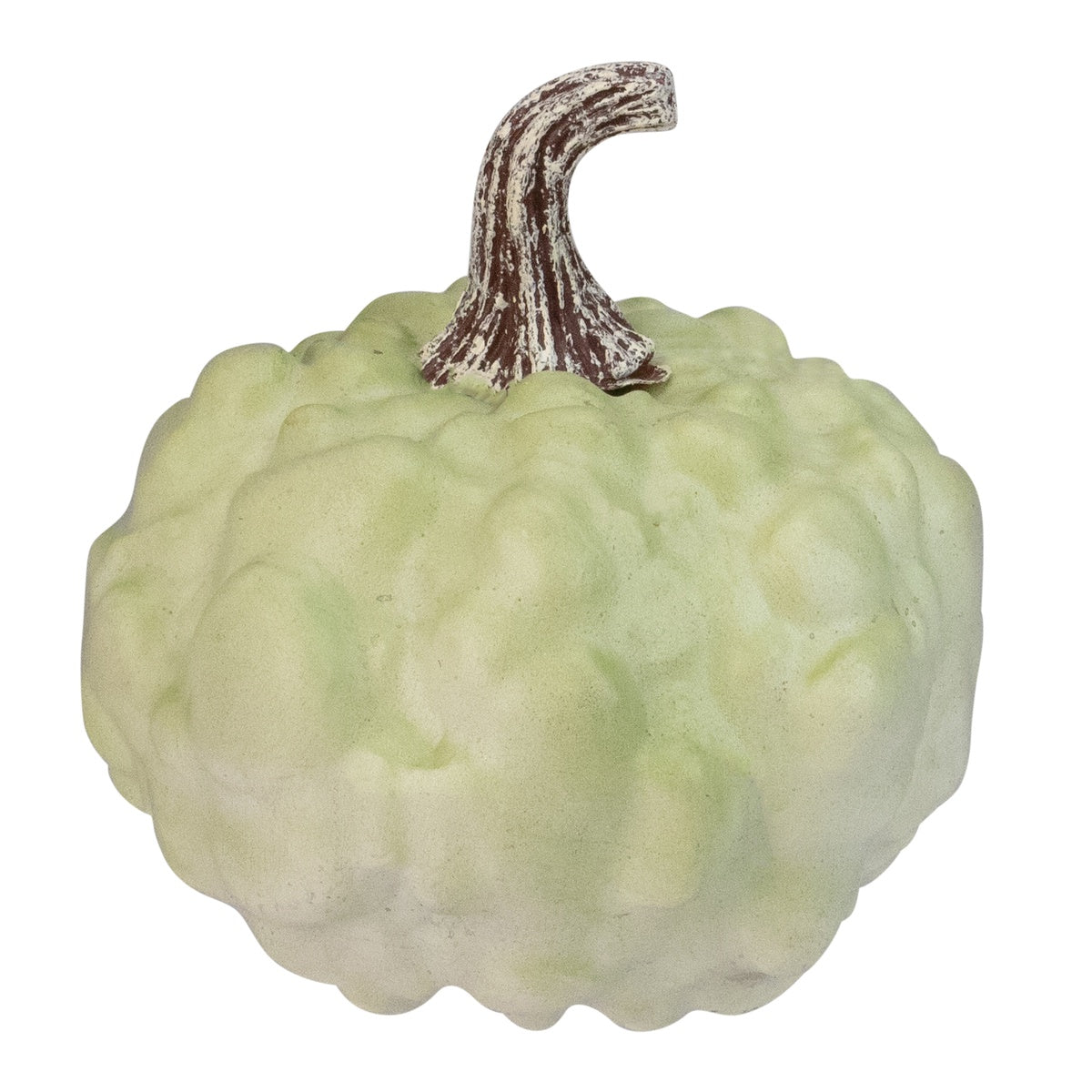  Northlight Textured Pumpkin Fall Harvest Decoration - 5.5