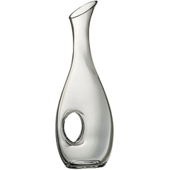 Elegance Tall Wine Carafe