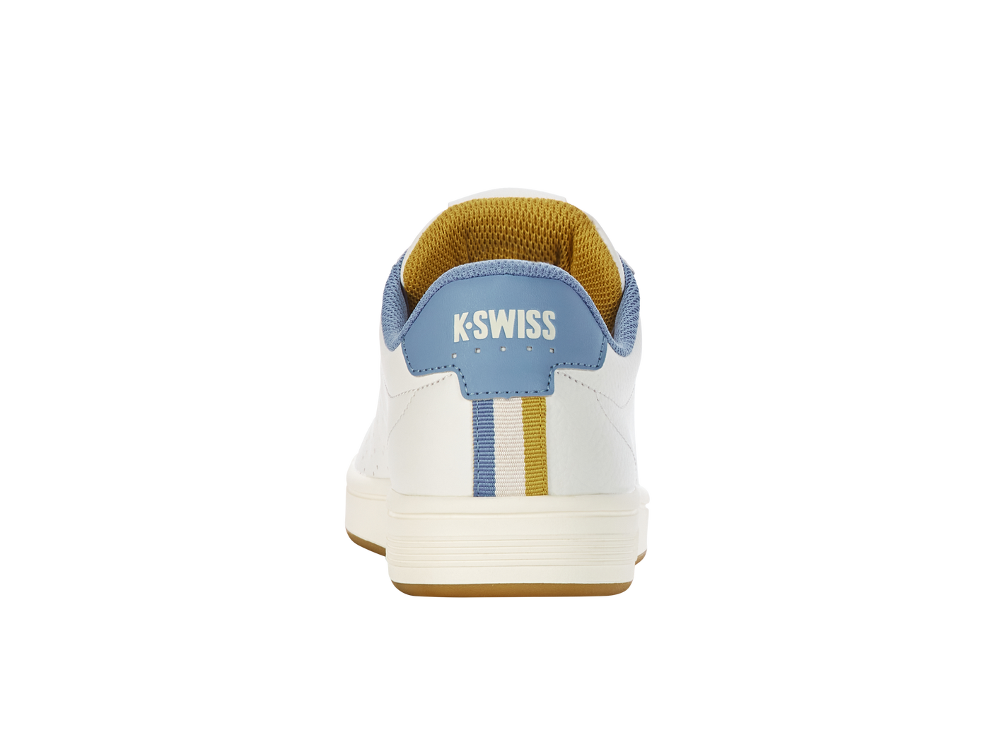  K-Swiss  BASE COURT - Mens 6.5 - Bonton