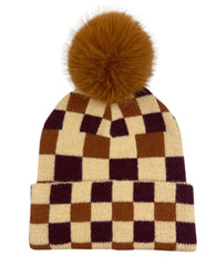 The Stacy Beanie