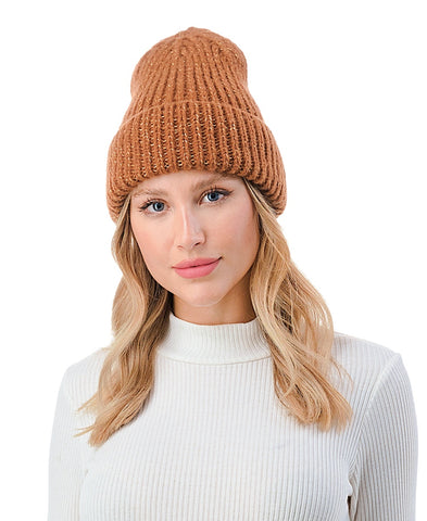 The Zoey Beanie