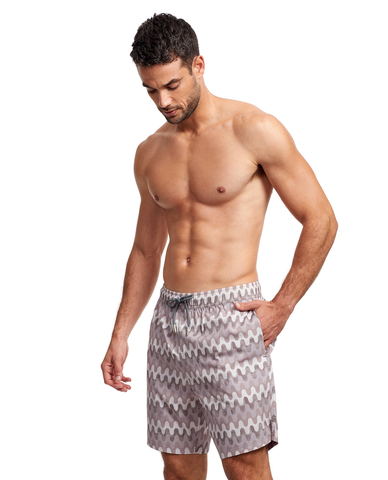 7-Inch Swim Trunks