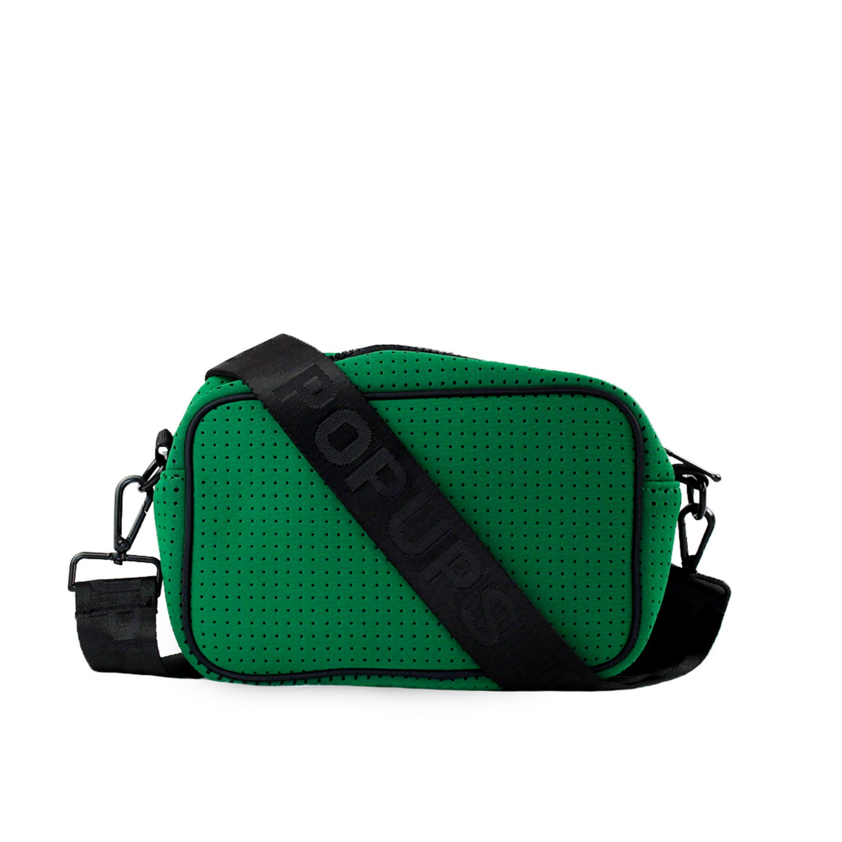  Pop Ups Brand Camera Bag Jade - Default Title - Bonton