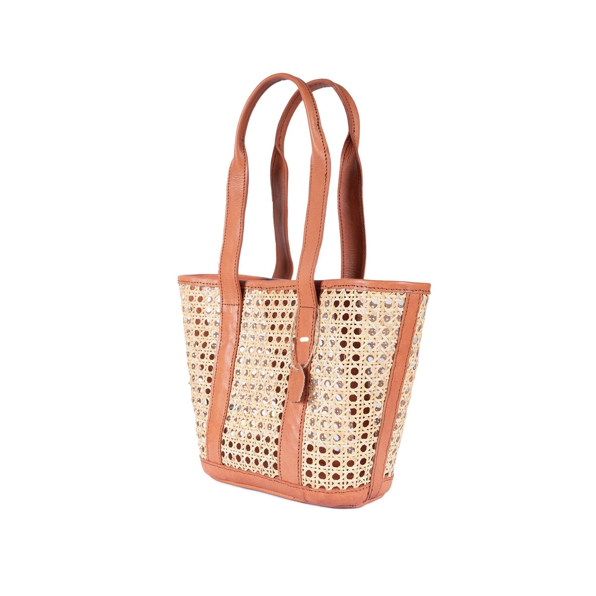  Jelavu Jelavu Sandi Tote Bag for Women - Tan / One Size - Default Title - Bonton