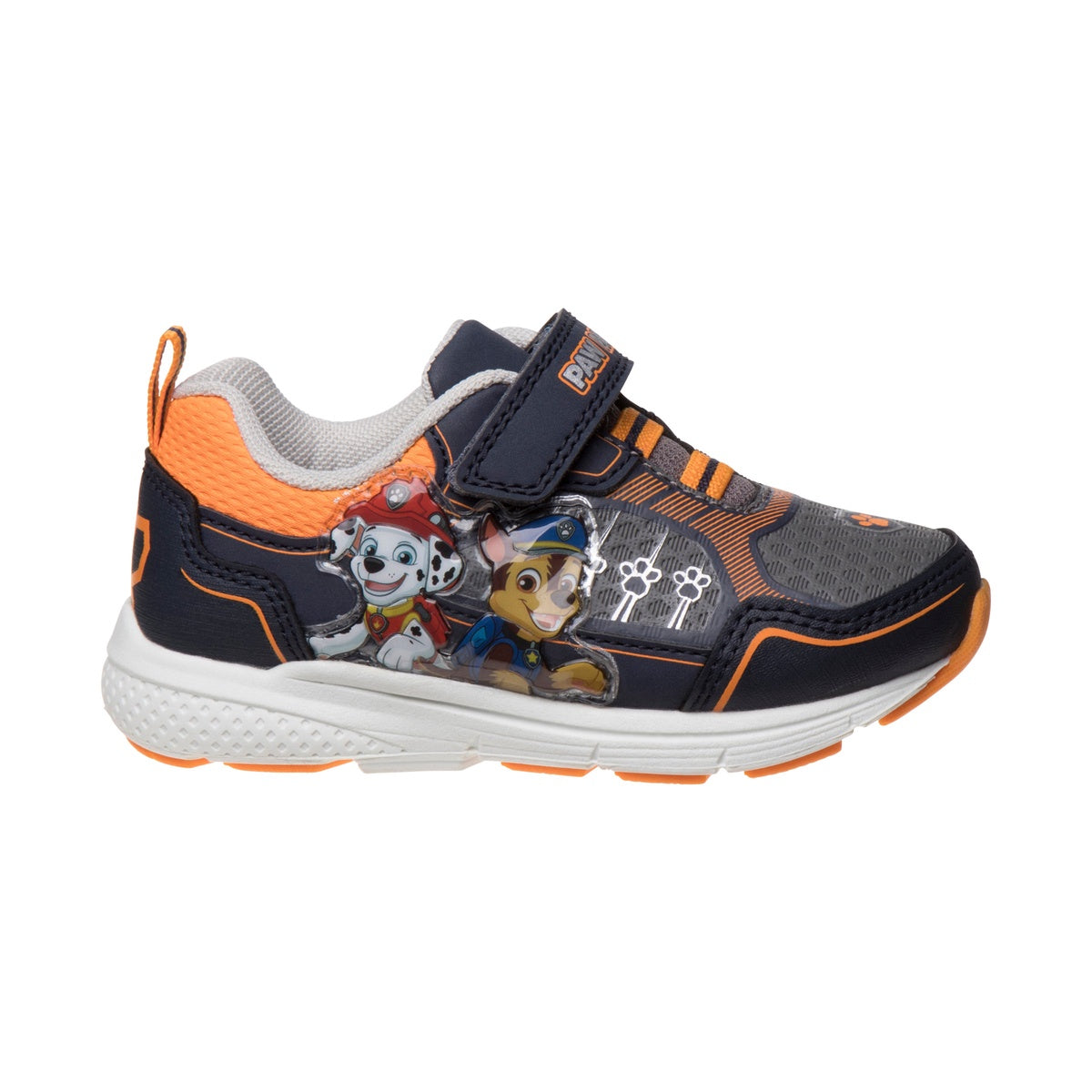  Josmo Nickelodeon Paw Patrol Boys' Sneakers. (Toddler/Little Kids) - 7 - Bonton