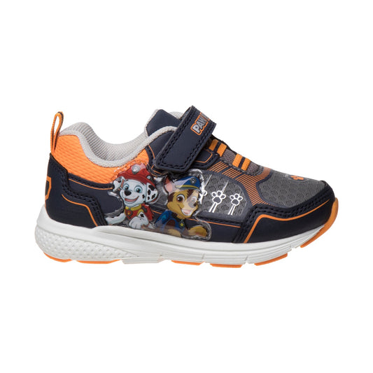 Nickelodeon Paw Patrol Boys' Sneakers. (Toddler/Little Kids)