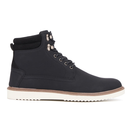 New York & Company Men's Brock High Top Sneakers