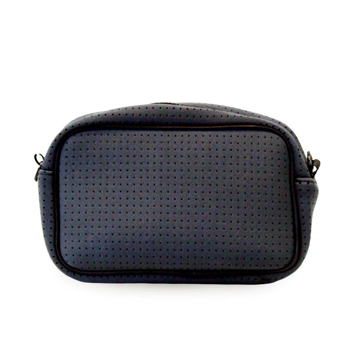  Pop Ups Brand Camera Bag Grey - Default Title - Bonton