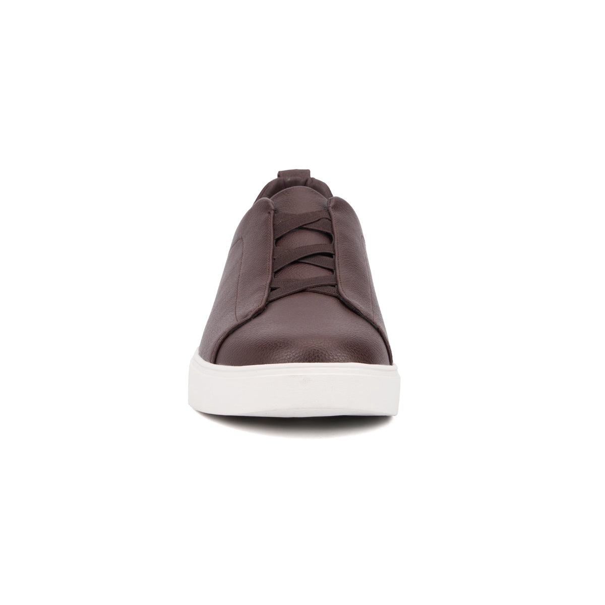  Xray Footwear Men's Marco Low Top Sneakers - BROWN - Bonton