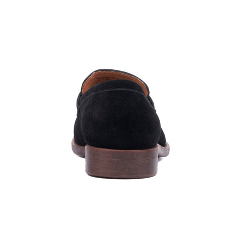 Men's Harry Suede Dress Loafers