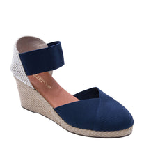 Anouka Wedge Sandal