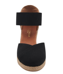 Anouka Wedge Sandal