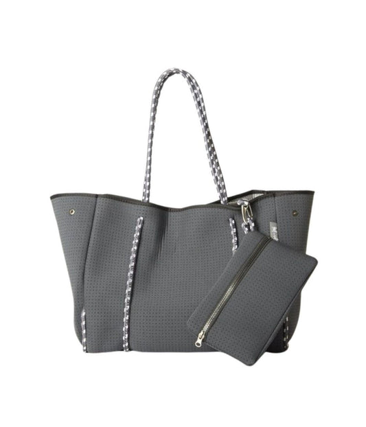 Everyday Tote Grey