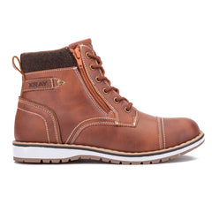 Xray Footwear Boy's Youth Finley Ankle Boots