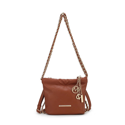 Loriana Quilted Bag