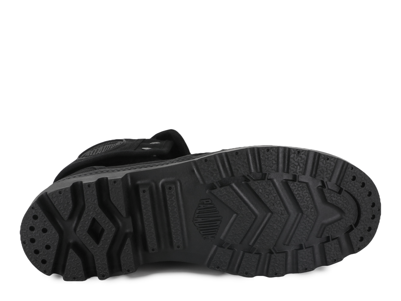  Palladium BAGGY - Womens 5 - Bonton