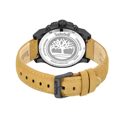 Timberland Men's Fast Strike Collection Watch