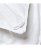 All Season Weight 230Thread Count Down Comforter White