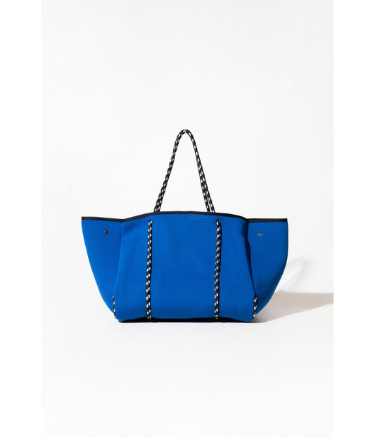 Everyday Tote Royal Blue