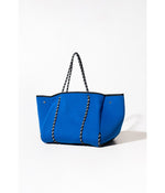 Everyday Tote Royal Blue