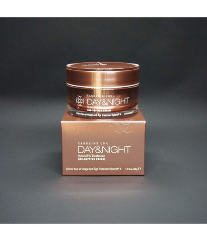 Anti-Aging Day & Night Sytenol a Treatment