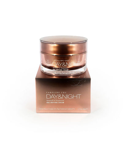 Anti-Aging Day & Night Sytenol a Treatment