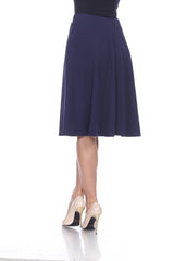 Saya' Flare Skirt