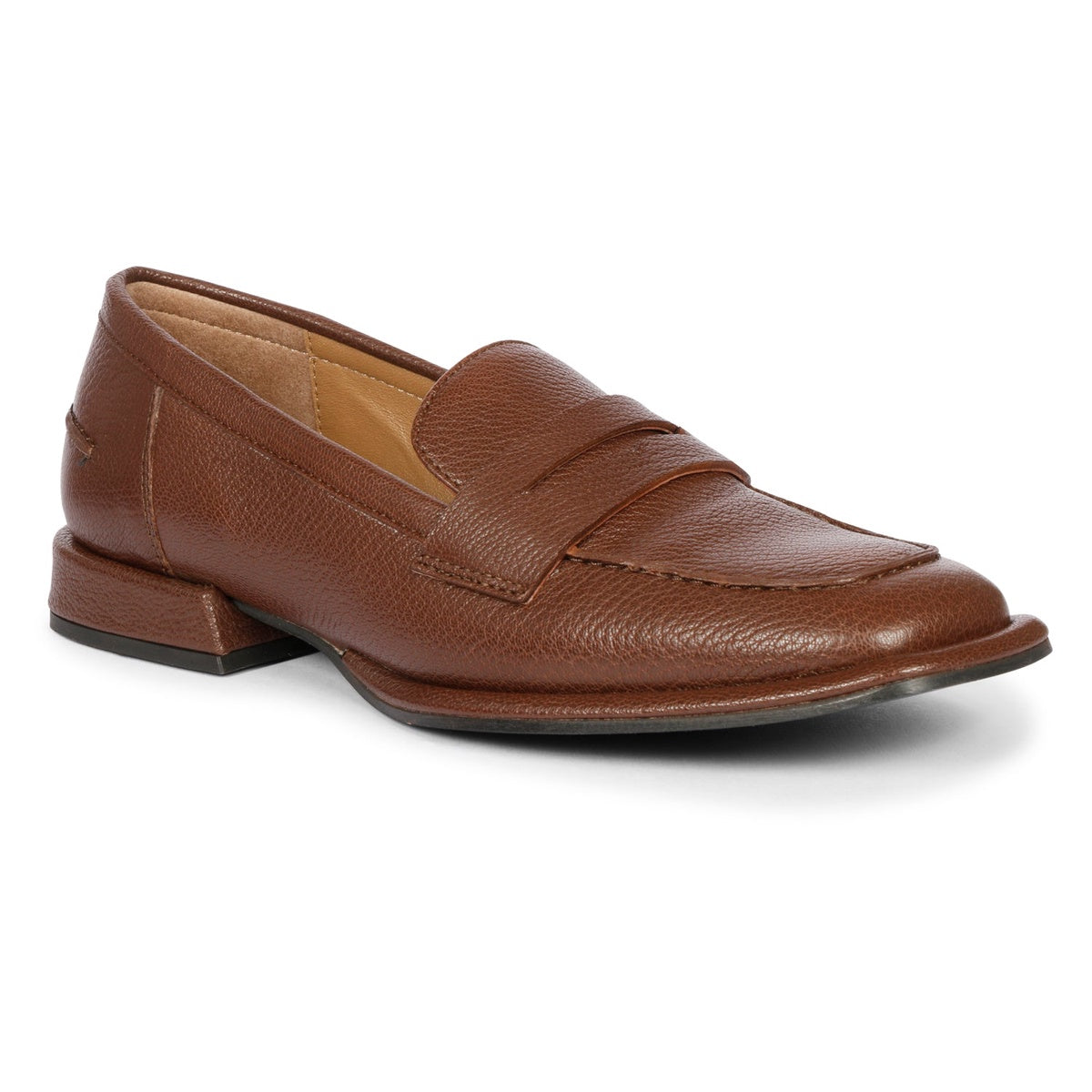  Saint G Saint G Carla - Classic Loafers - BROWN - Bonton