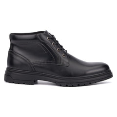 Reserved Footwear New York Men's Ulysses Ankle Boots