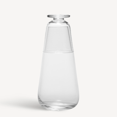 Viva Carafe With Small Glass